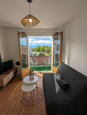 Cosy et moderne - Lac Léman